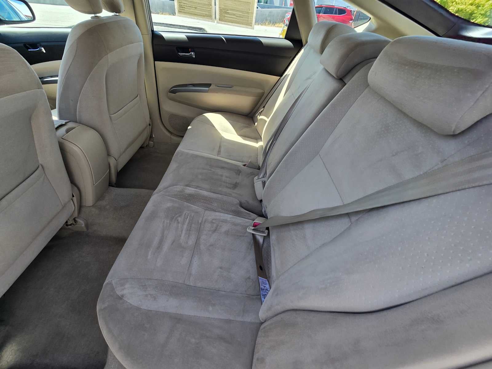 2005 Toyota Prius 5dr HB (Natl)
