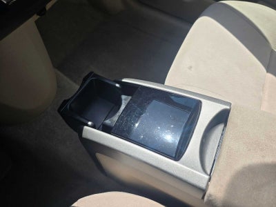 2005 Toyota Prius 5dr HB (Natl)