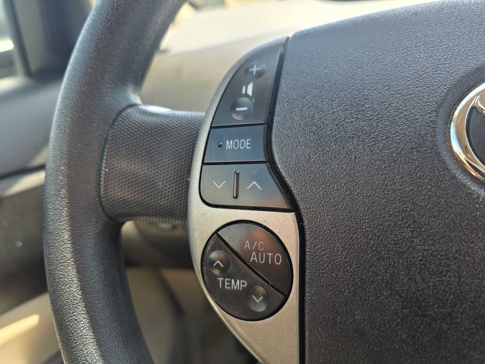 2005 Toyota Prius 5dr HB (Natl)