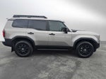 2024 Toyota Land Cruiser First Edition