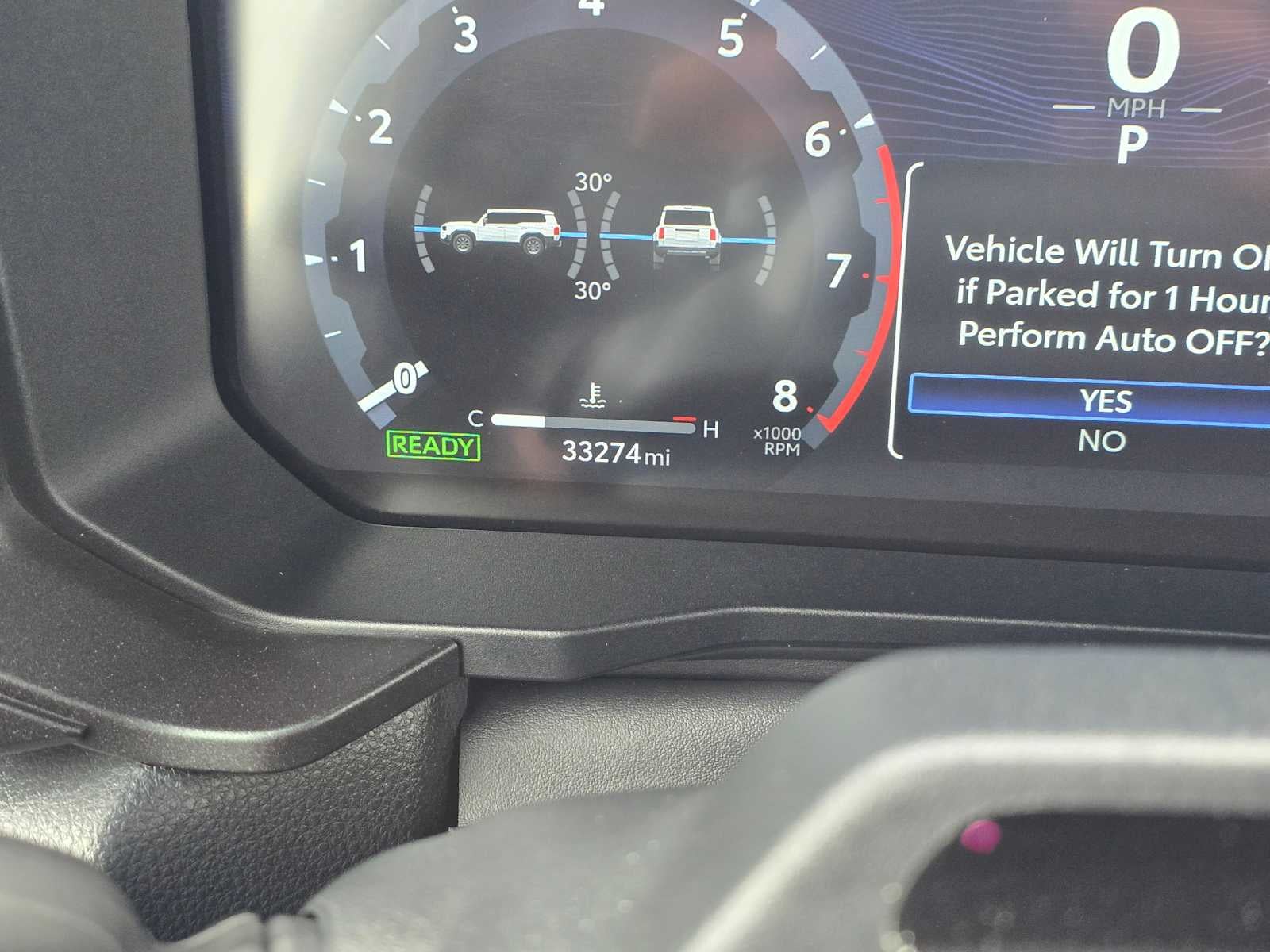 2024 Toyota Land Cruiser First Edition