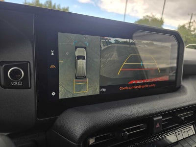 2024 Toyota Land Cruiser First Edition