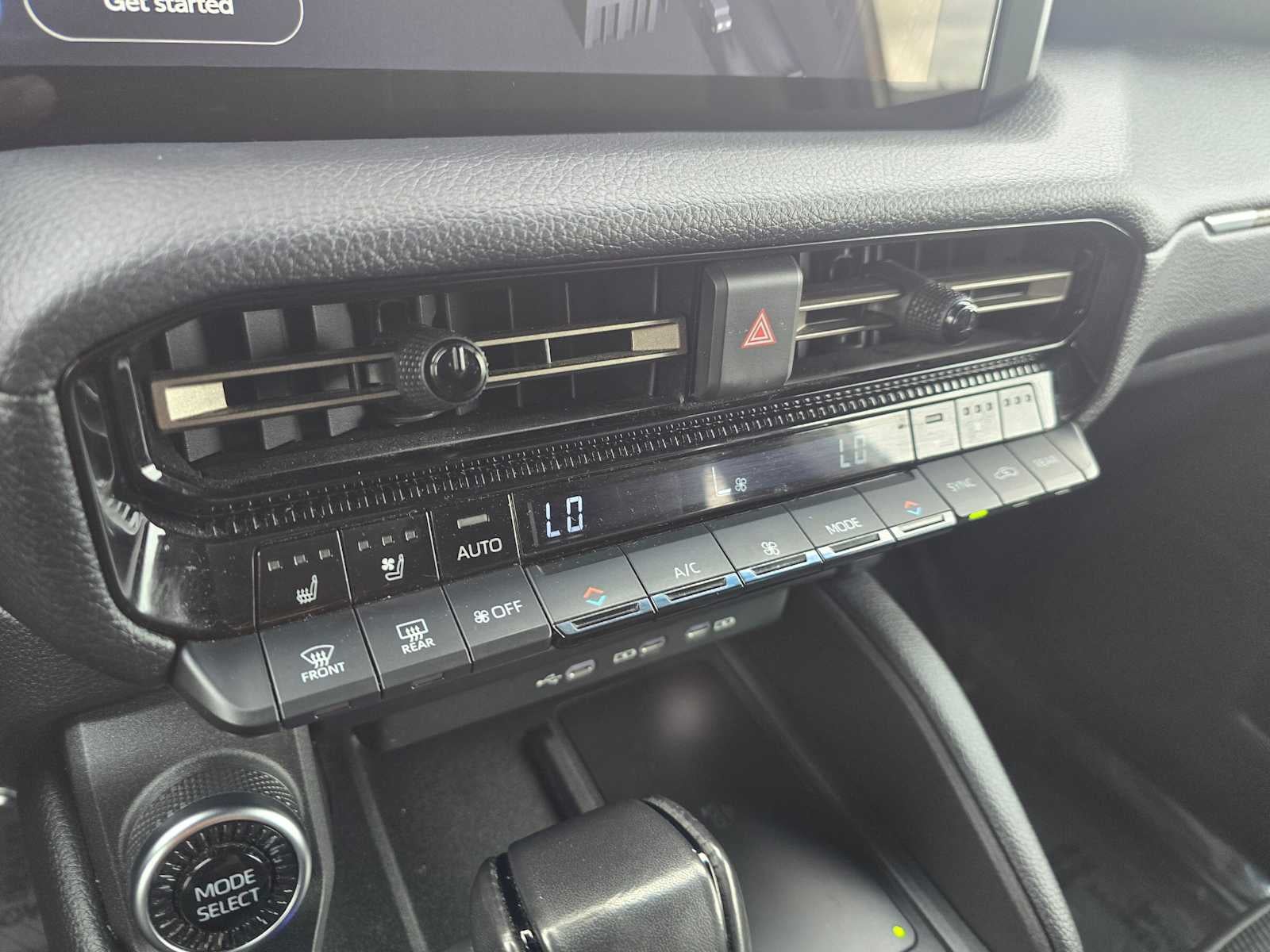 2024 Toyota Land Cruiser First Edition