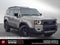 2024 Toyota Land Cruiser First Edition