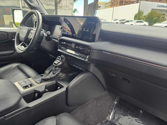 2024 Toyota Land Cruiser First Edition