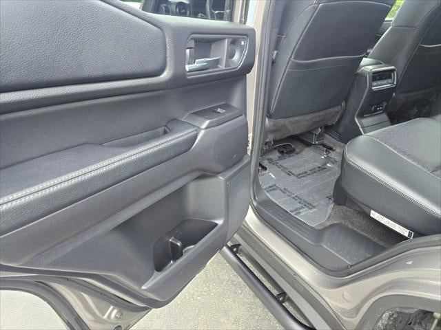2024 Toyota Land Cruiser First Edition