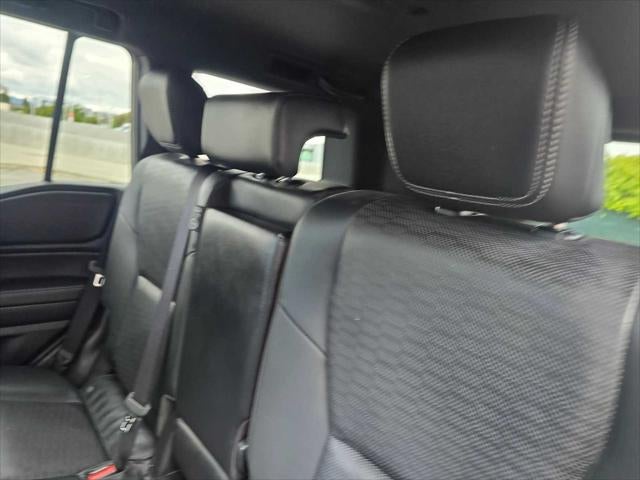 2024 Toyota Land Cruiser First Edition