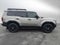 2024 Toyota Land Cruiser First Edition