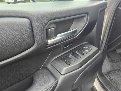 2024 Toyota Land Cruiser First Edition