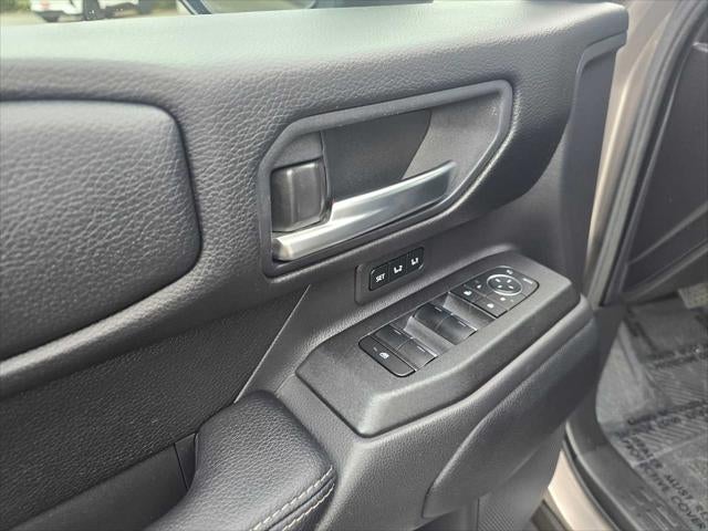 2024 Toyota Land Cruiser First Edition