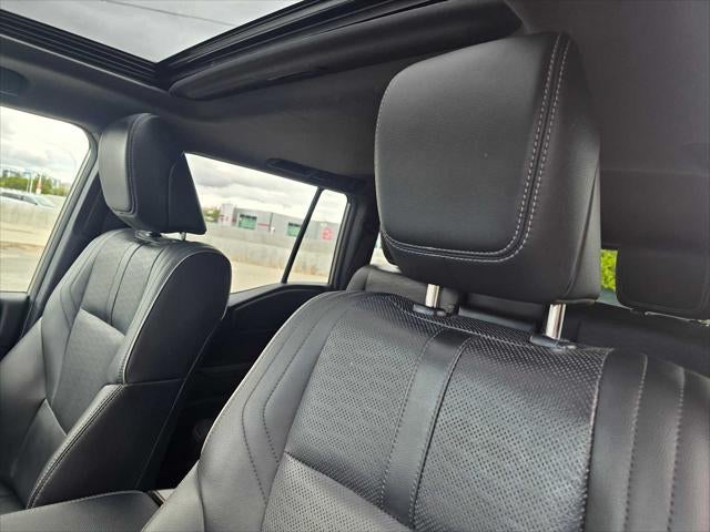 2024 Toyota Land Cruiser First Edition
