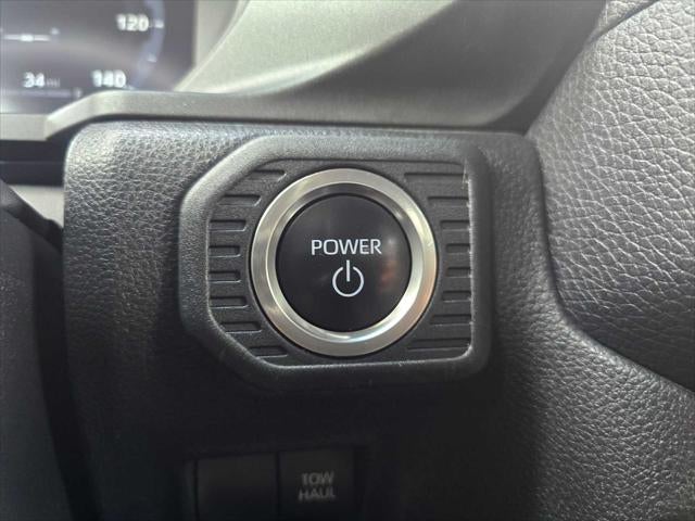 2024 Toyota Land Cruiser First Edition