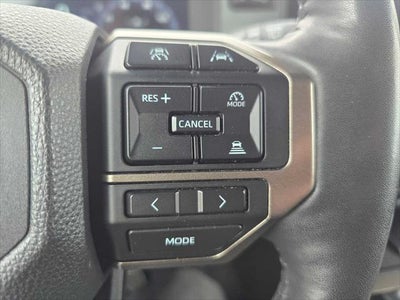 2024 Toyota Land Cruiser First Edition