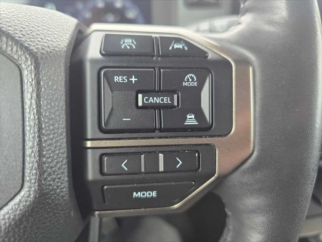 2024 Toyota Land Cruiser First Edition