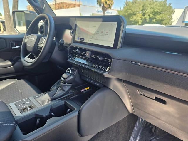 2025 Toyota Land Cruiser 4WD (Natl)