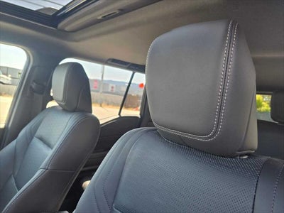 2025 Toyota Land Cruiser 4WD (Natl)