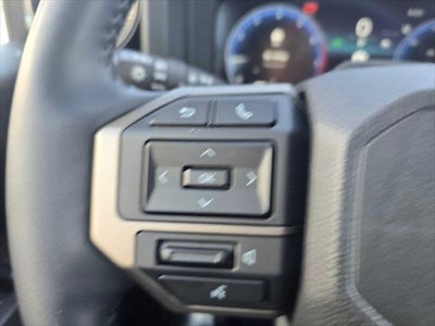 2025 Toyota Land Cruiser 4WD (Natl)
