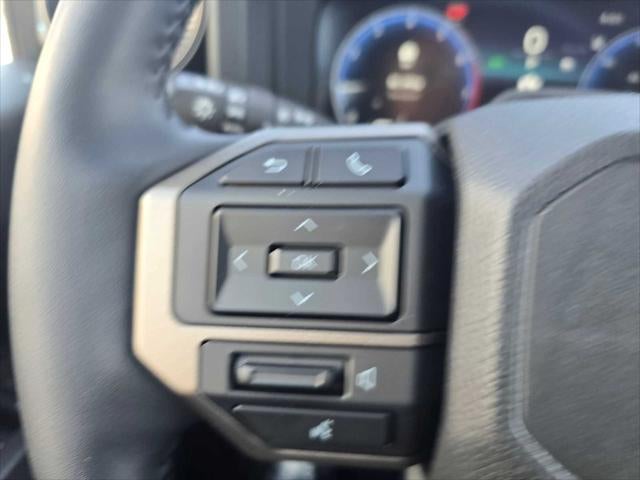2025 Toyota Land Cruiser 4WD (Natl)