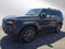 2025 Toyota Land Cruiser 4WD (Natl)
