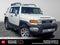 2014 Toyota FJ Cruiser 4WD 4dr Auto (Natl)