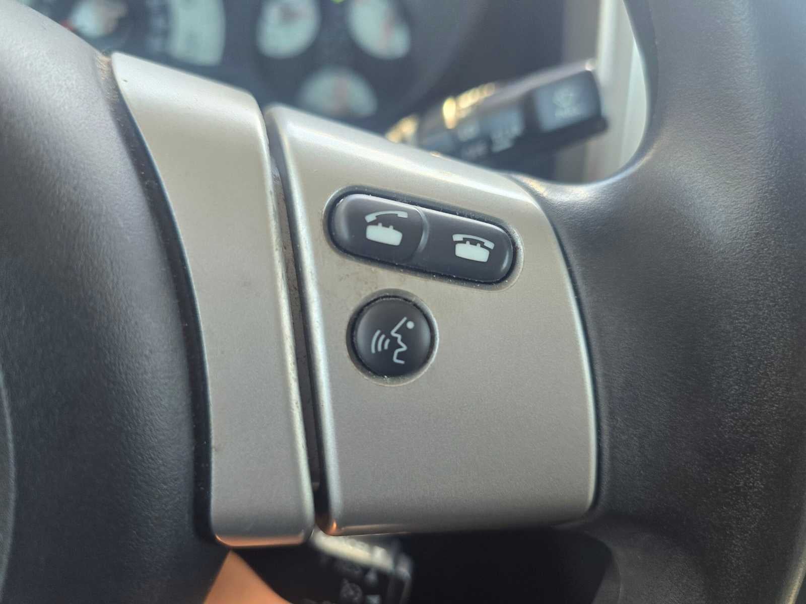 2014 Toyota FJ Cruiser 4WD 4dr Auto (Natl)