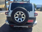 2014 Toyota FJ Cruiser 4WD 4dr Auto (Natl)