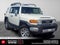 2014 Toyota FJ Cruiser 4WD 4dr Auto (Natl)