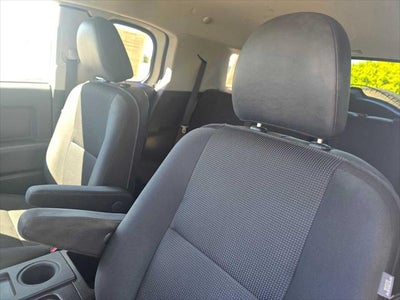 2014 Toyota FJ Cruiser 4WD 4dr Auto (Natl)