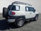 2014 Toyota FJ Cruiser 4WD 4dr Auto (Natl)