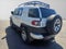 2014 Toyota FJ Cruiser 4WD 4dr Auto (Natl)