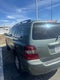 2004 Toyota Highlander 4dr 4-Cyl w/3rd Row (Natl)