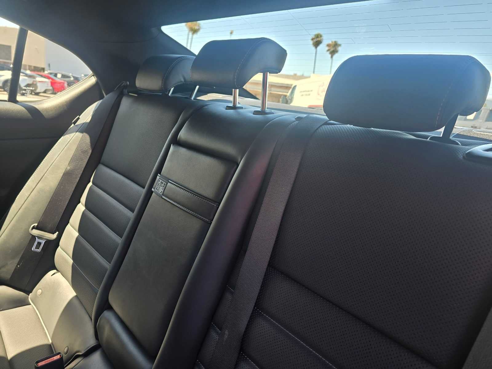 2023 Lexus IS 350 F SPORT Design
