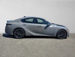 2023 Lexus IS 350 F SPORT Design