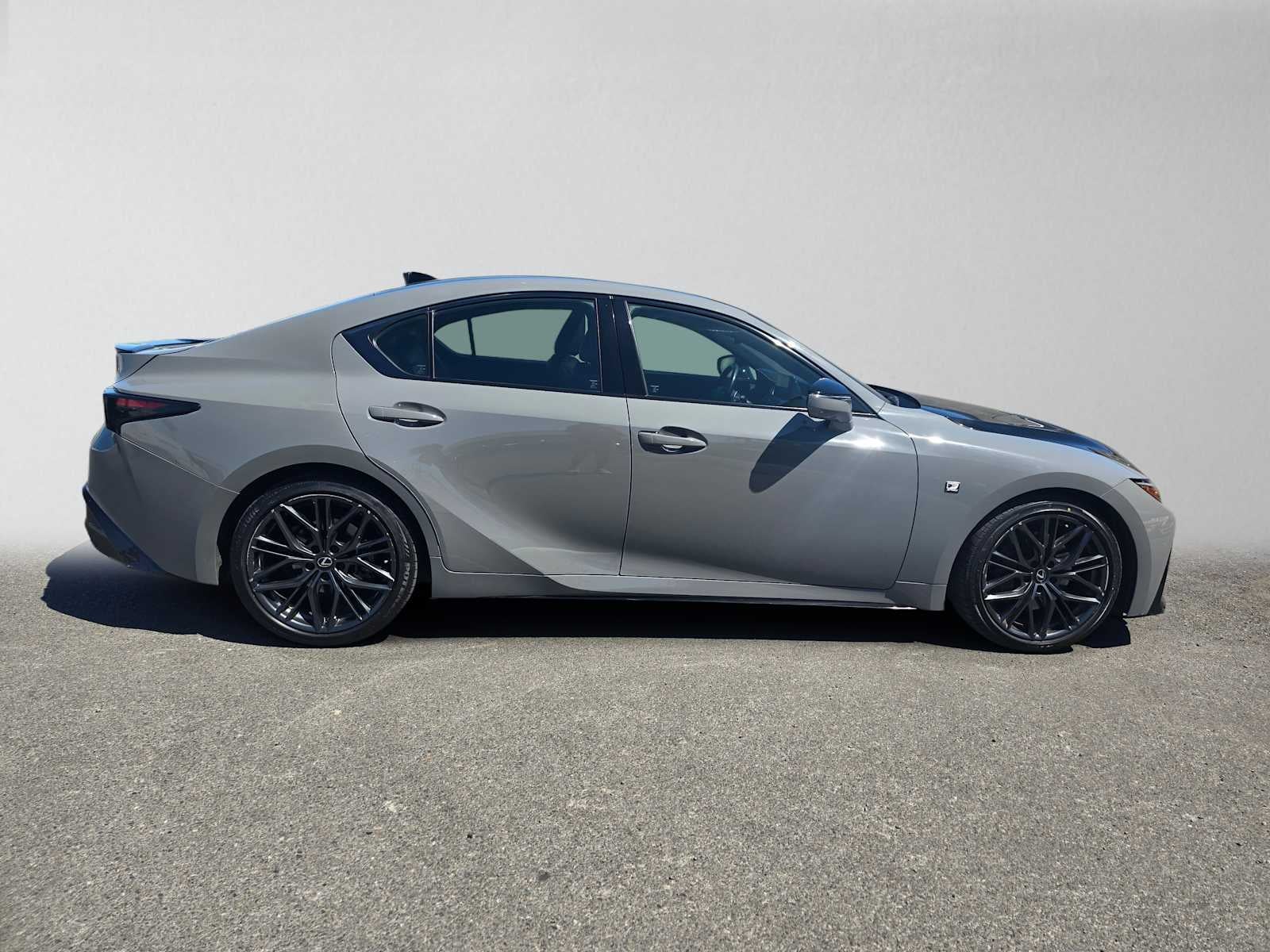 2023 Lexus IS 350 F SPORT Design