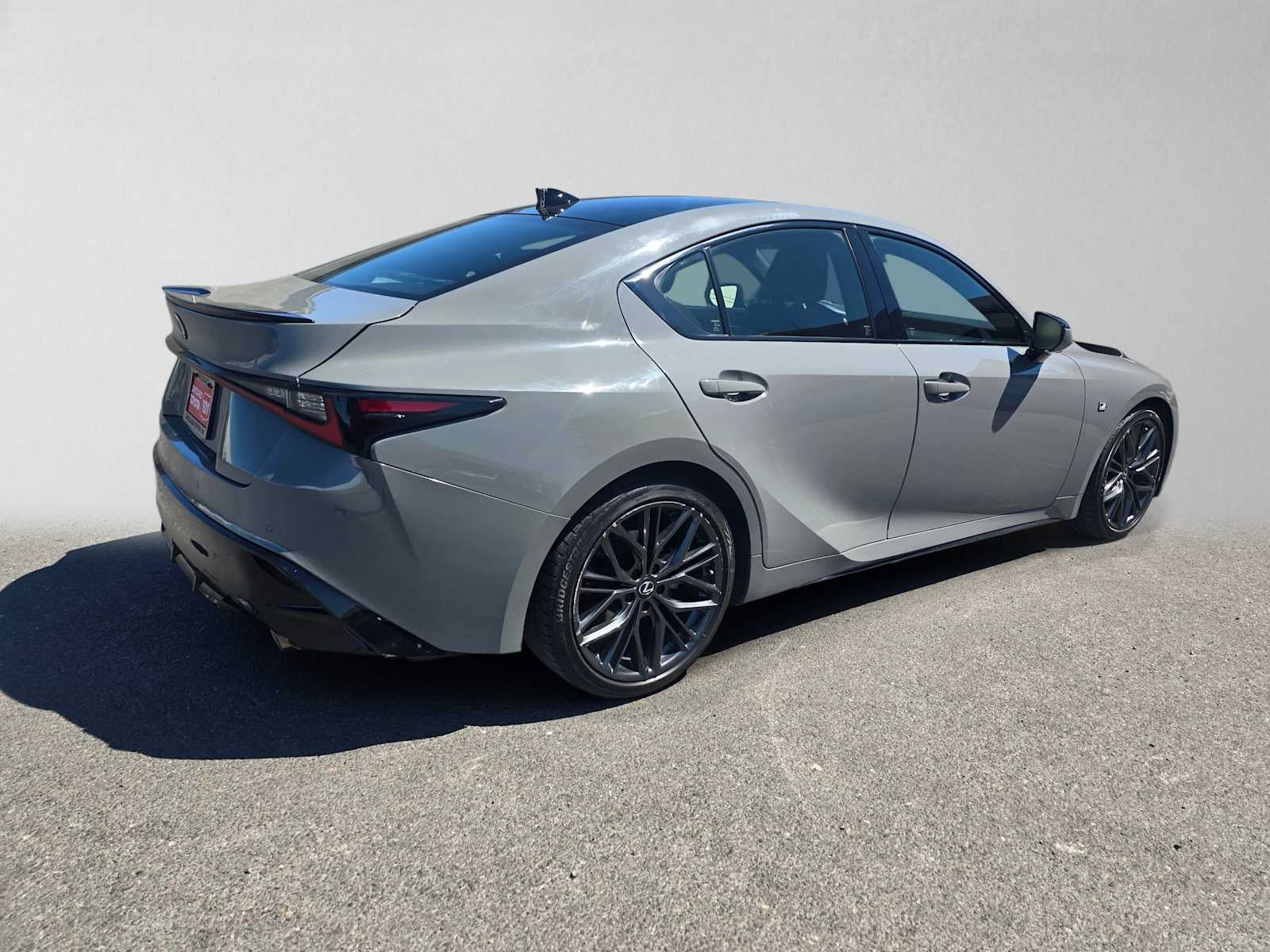 2023 Lexus IS 350 F SPORT Design