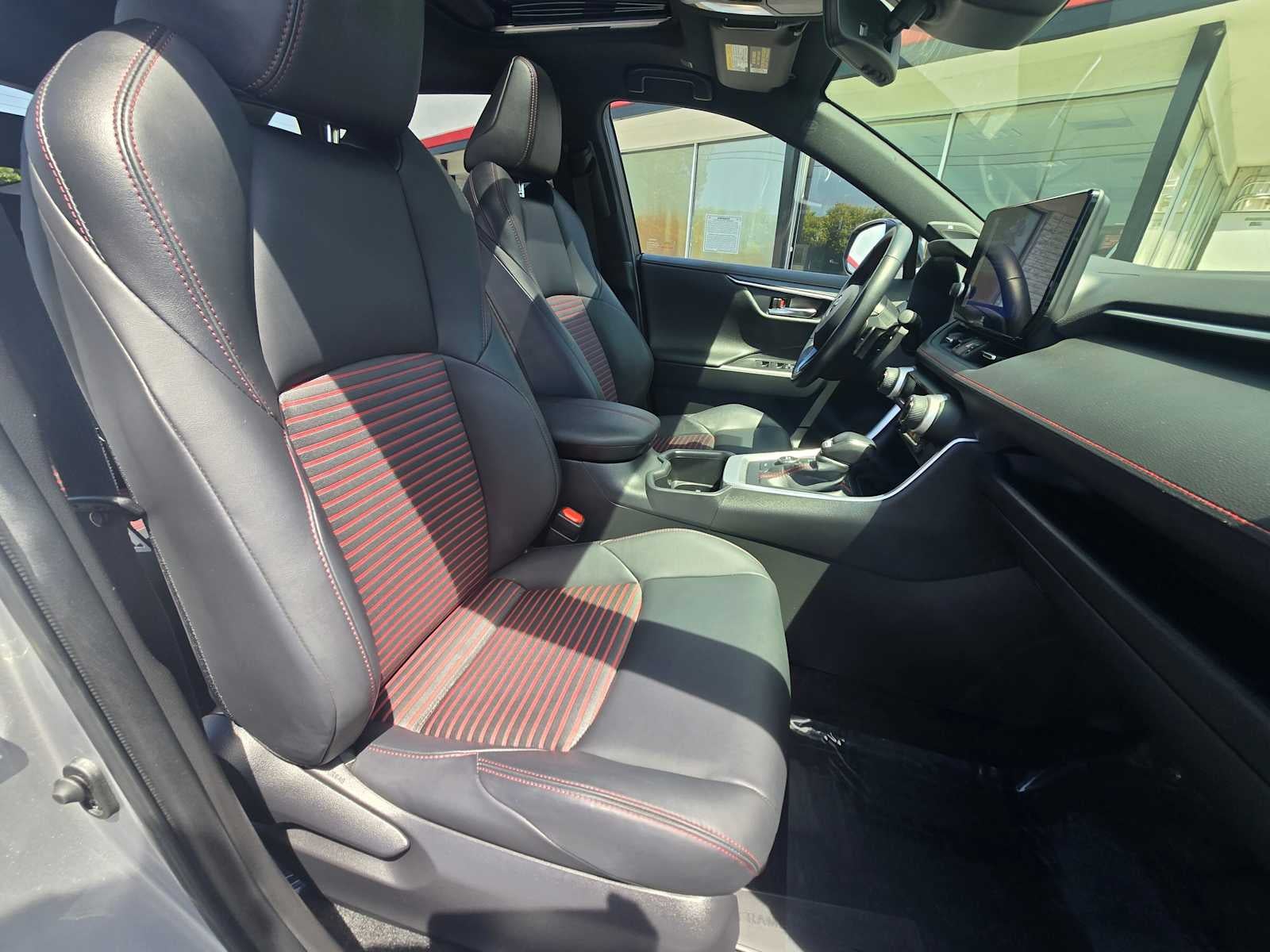 2023 Toyota RAV4 Prime XSE