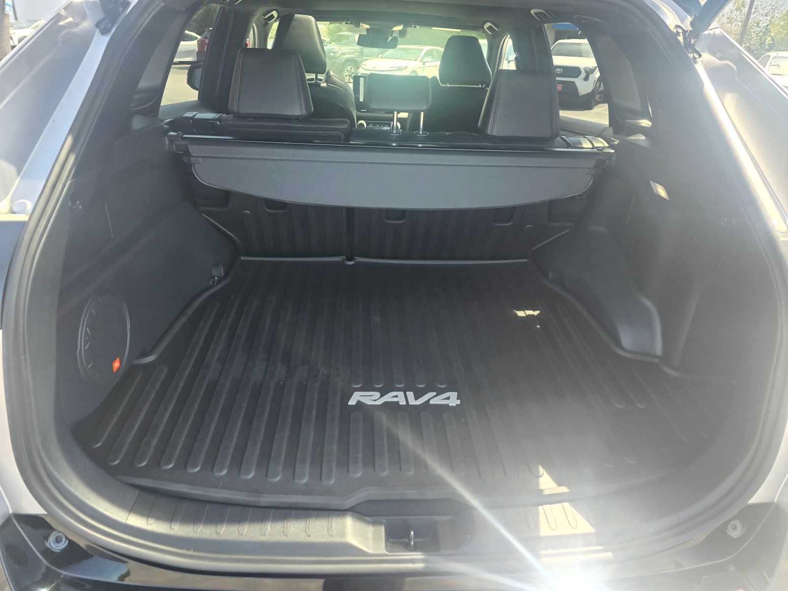2023 Toyota RAV4 Prime XSE