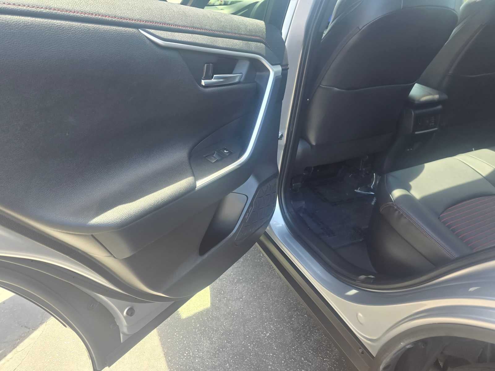 2023 Toyota RAV4 Prime XSE