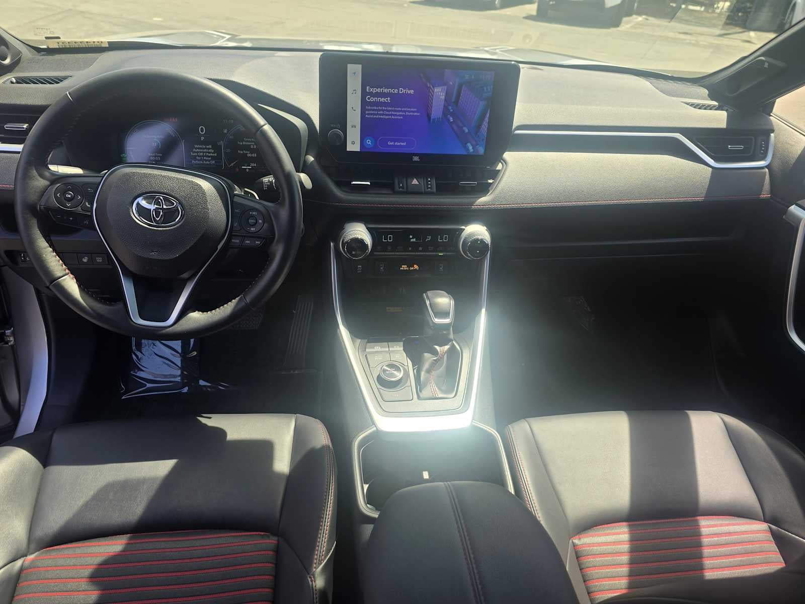 2023 Toyota RAV4 Prime XSE