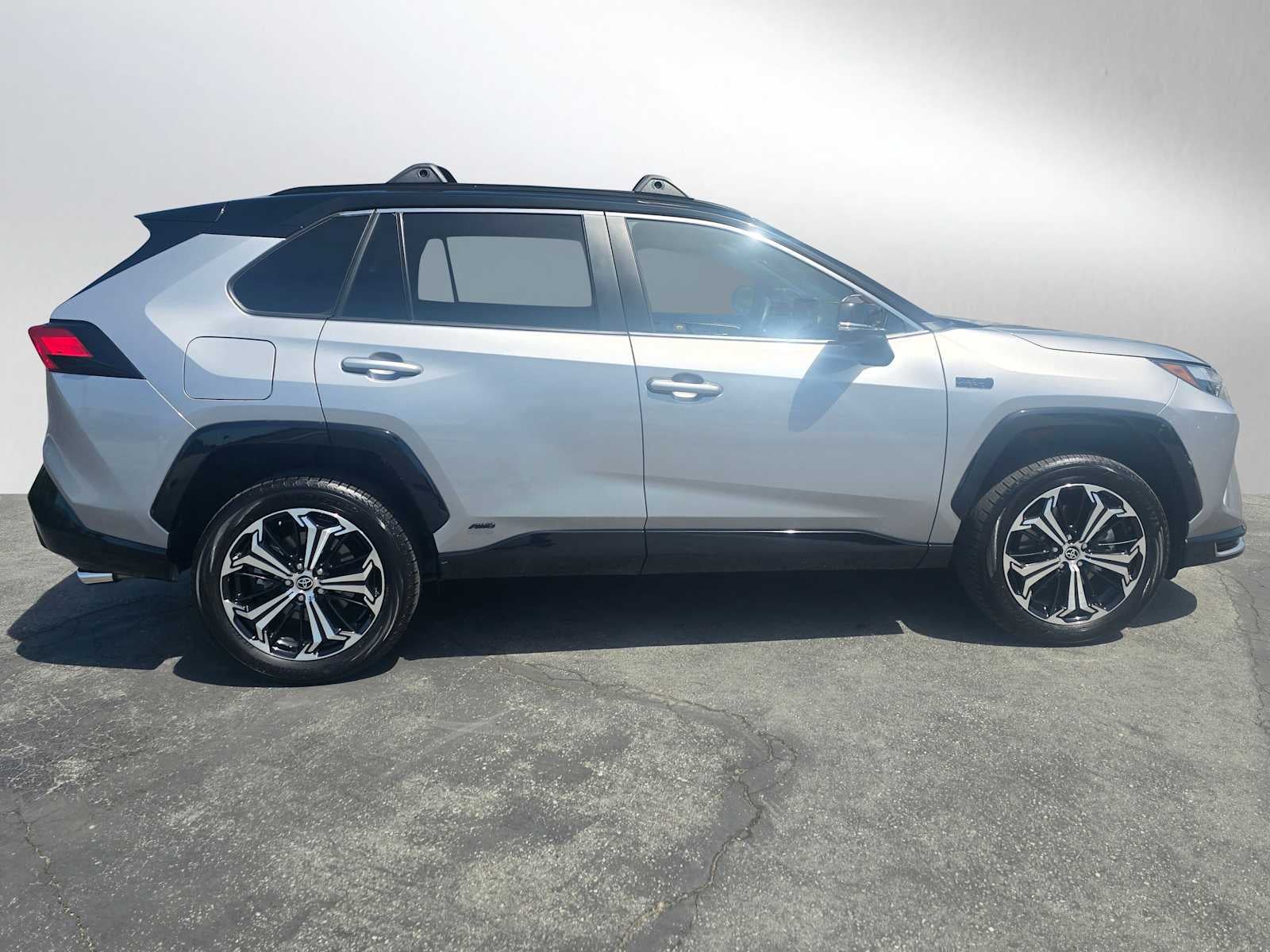 2023 Toyota RAV4 Prime XSE