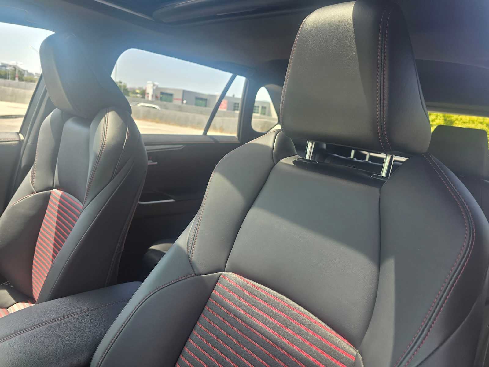2023 Toyota RAV4 Prime XSE