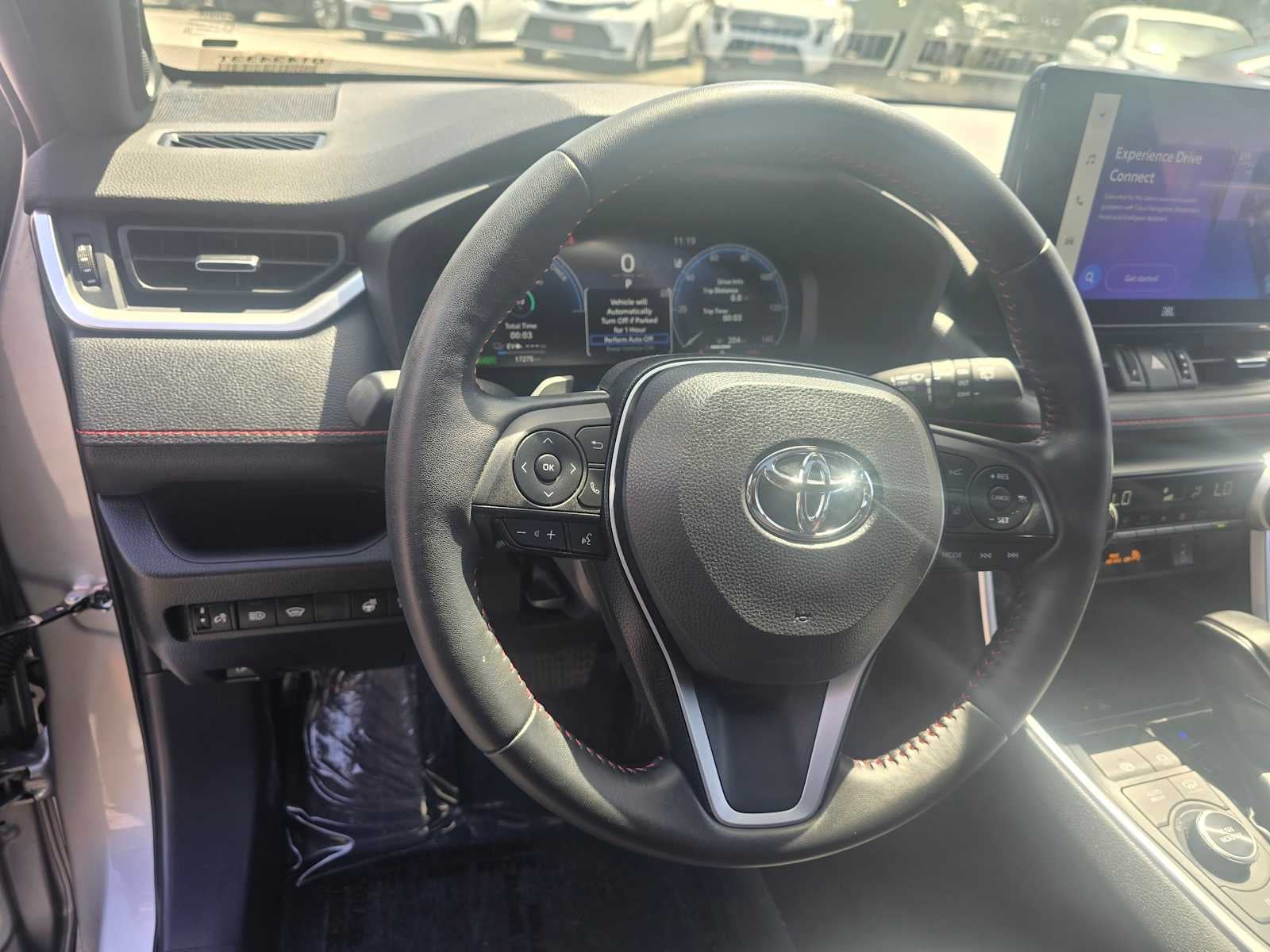 2023 Toyota RAV4 Prime XSE