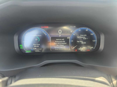 2023 Toyota RAV4 Prime XSE