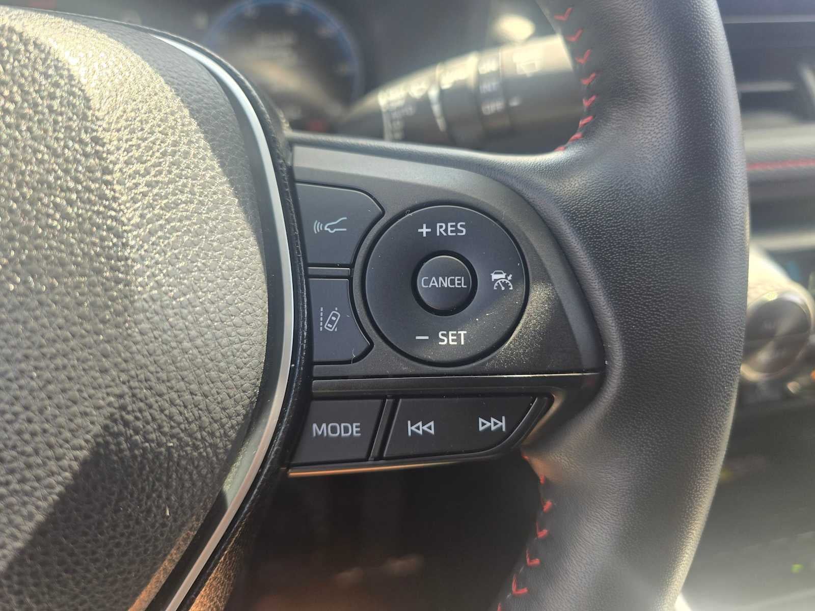 2023 Toyota RAV4 Prime XSE