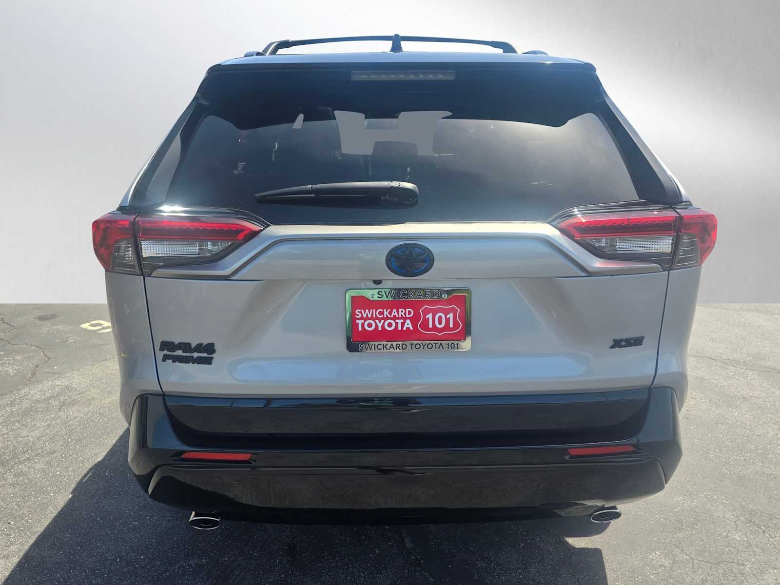 2023 Toyota RAV4 Prime XSE