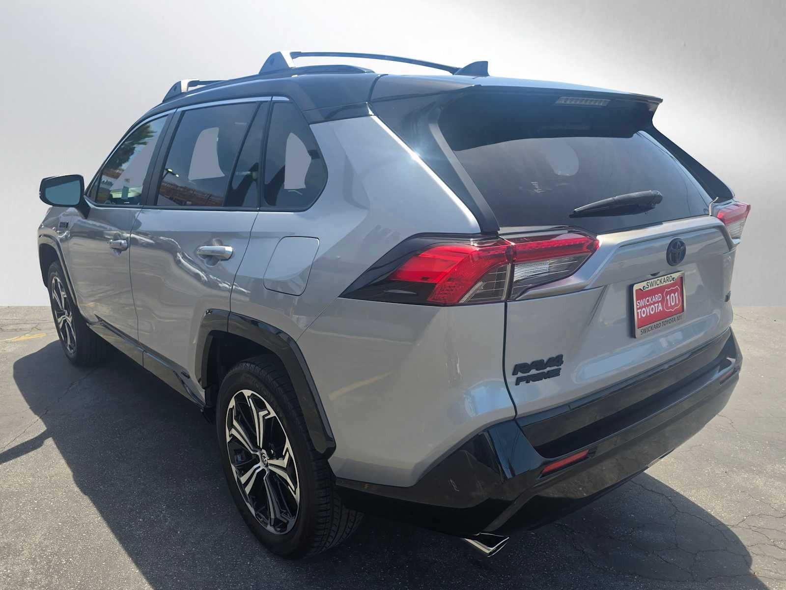 2023 Toyota RAV4 Prime XSE