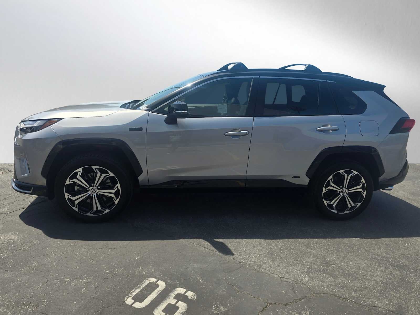 2023 Toyota RAV4 Prime XSE