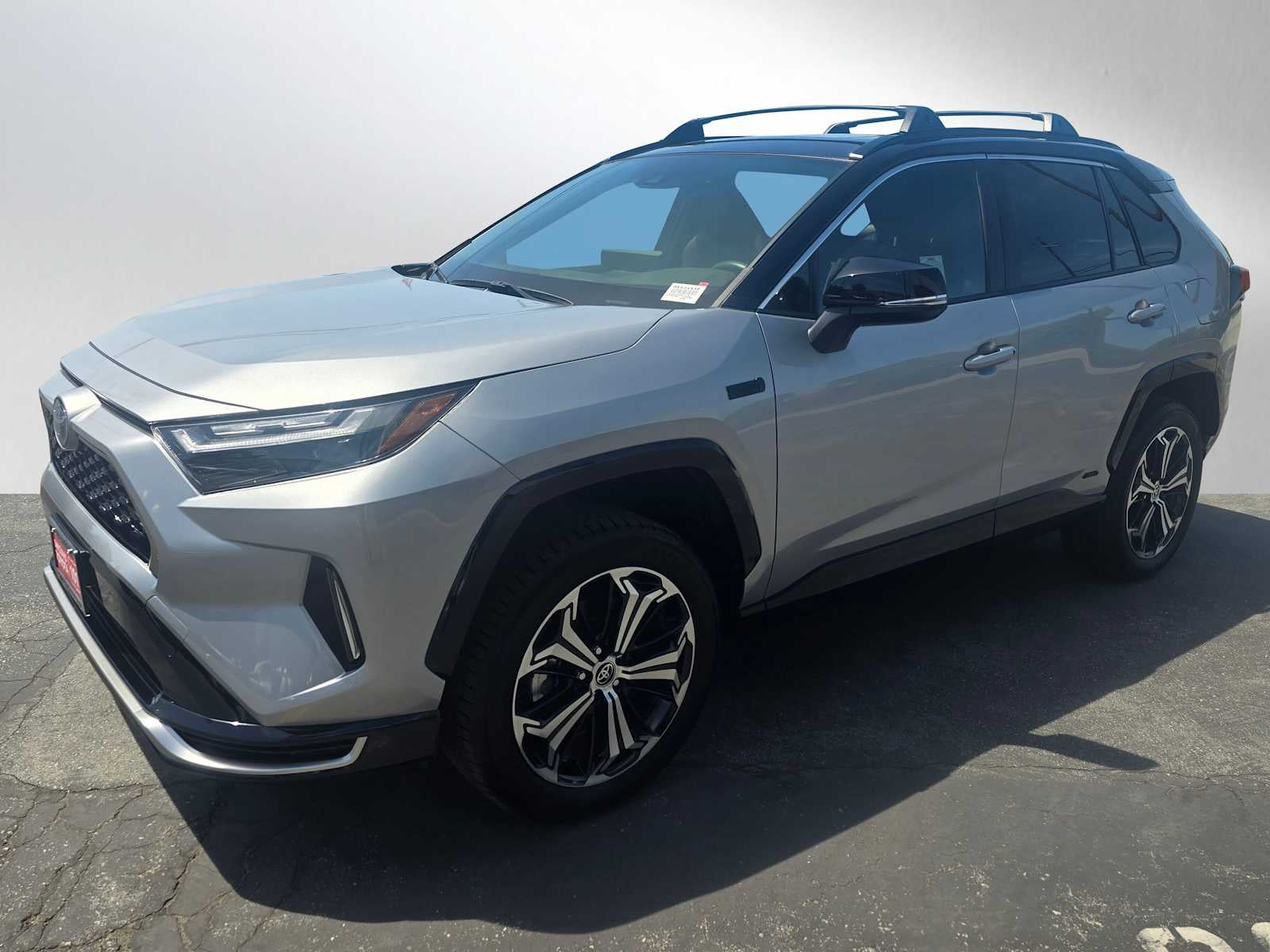 2023 Toyota RAV4 Prime XSE