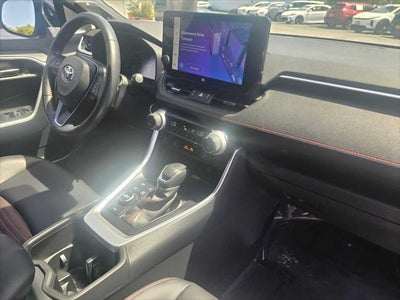 2023 Toyota RAV4 Prime XSE