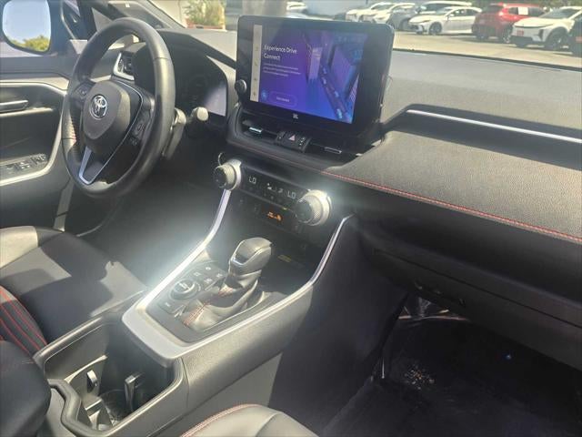 2023 Toyota RAV4 Prime XSE